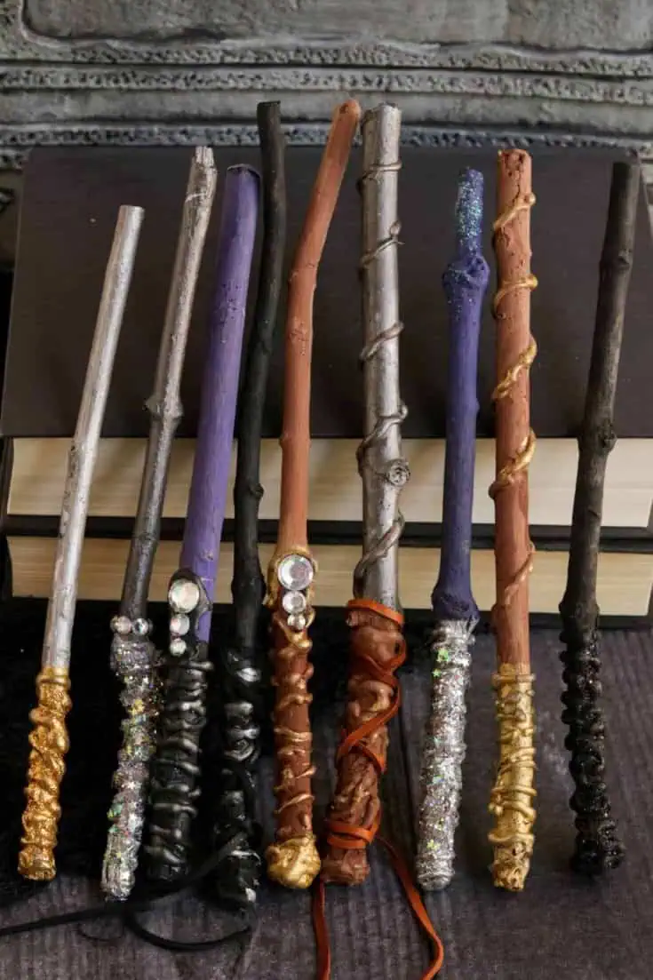 Harry-Potter-Wand