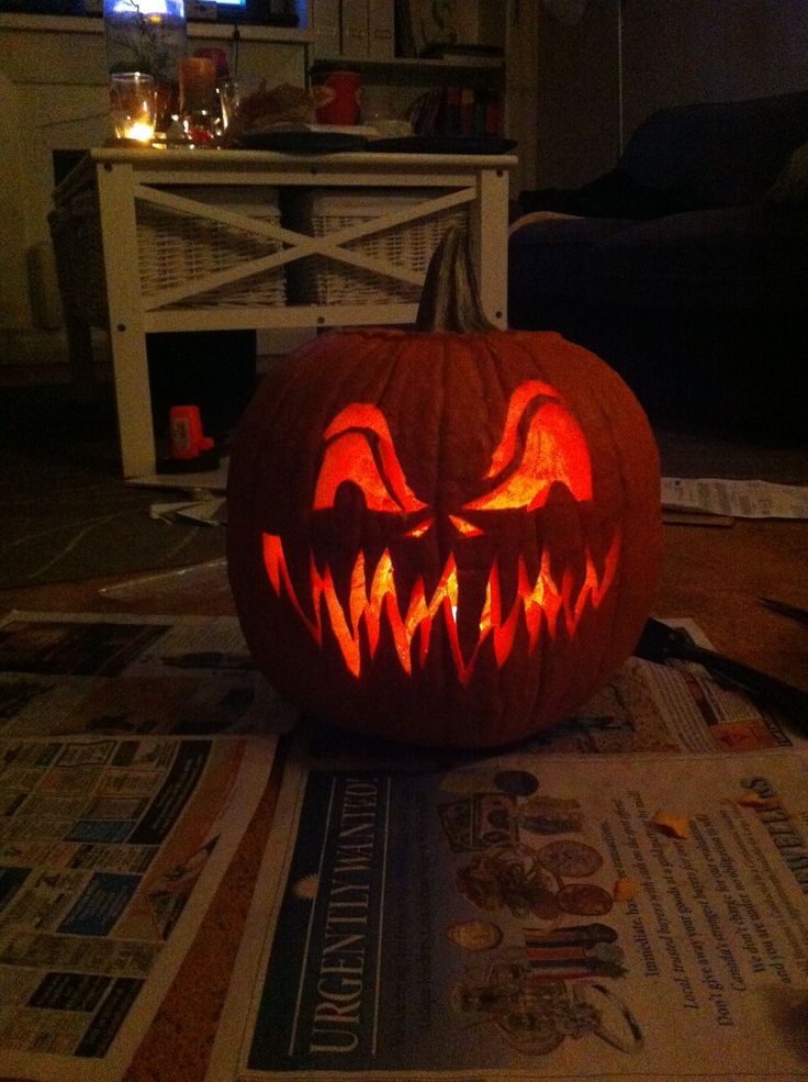 Halloween Craft Ideas