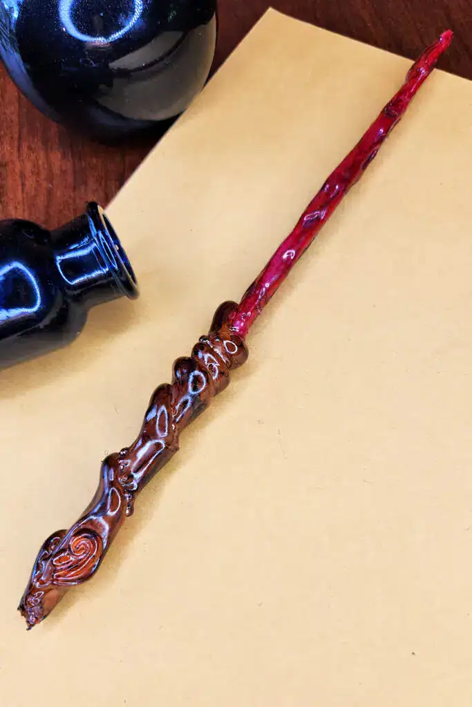 Image for Wizard Wand DIY