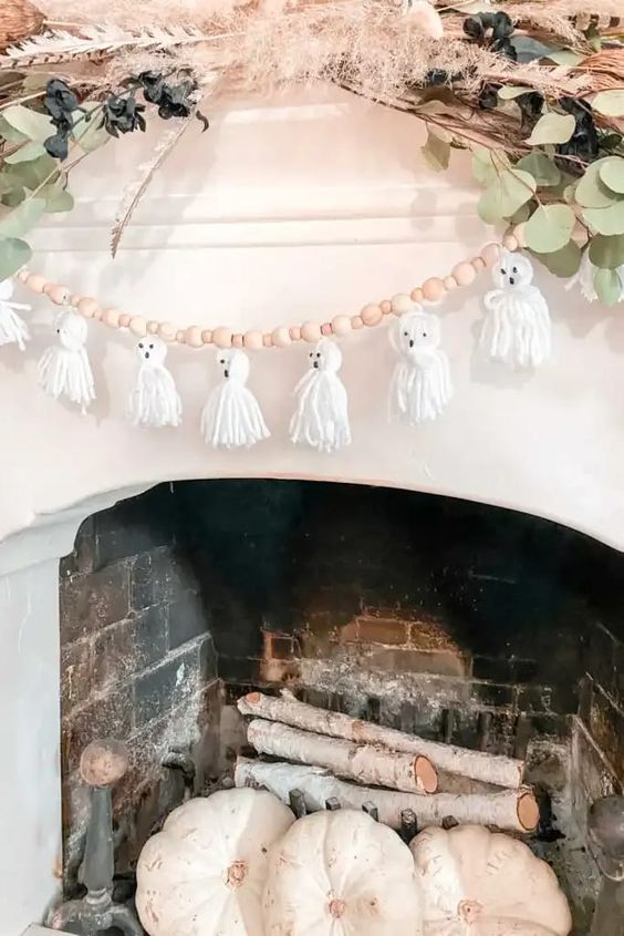 Halloween Craft Ideas