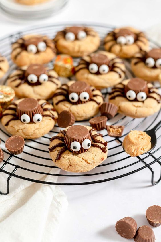 Halloween Craft Ideas