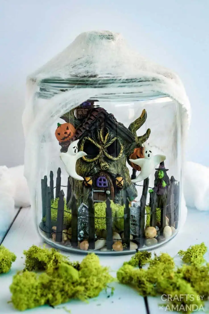 Image for DIY Halloween Wreath