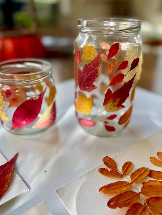 Halloween Craft Ideas