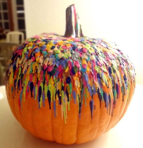 Halloween Craft Ideas