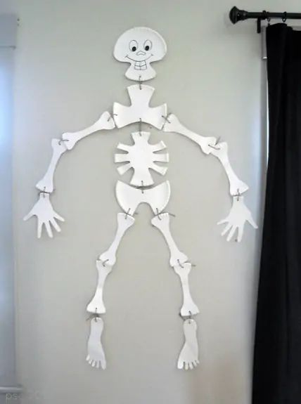 Halloween Craft Ideas