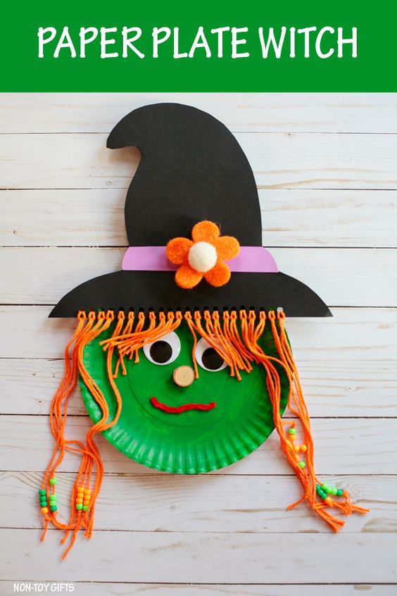 25 Halloween Craft Ideas to Spook Up Your Home Without Breaking the Bank