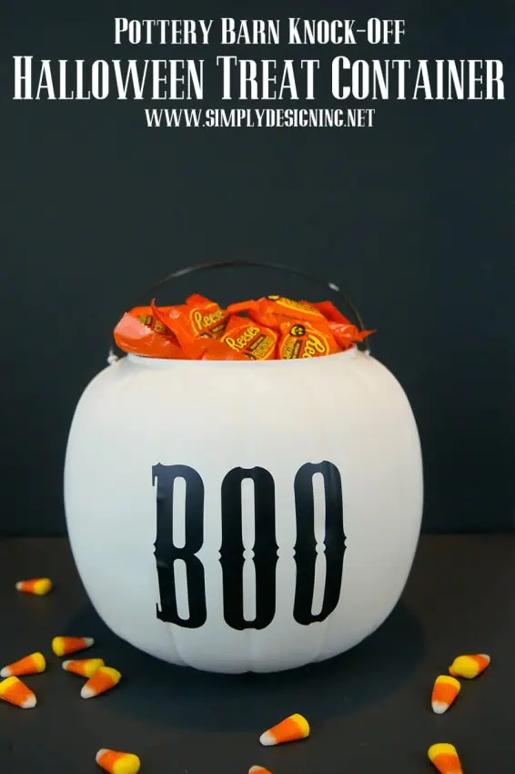 Image for Pottery Barn Candy Bowl Dupe