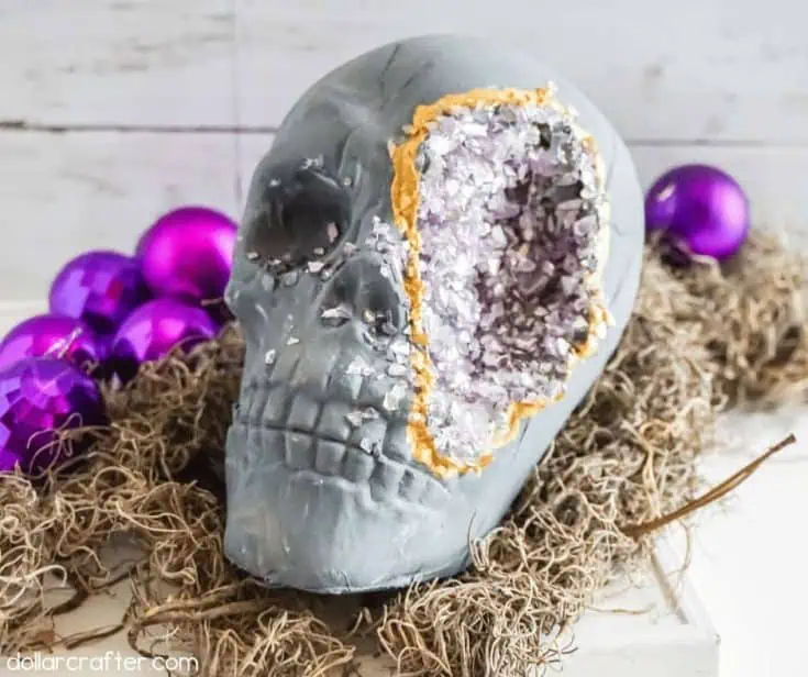 geode-skull