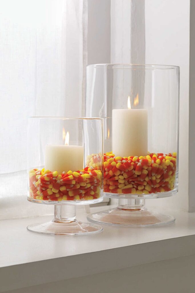 19 DIY Halloween Decorations That'll Make You Scream With Delight