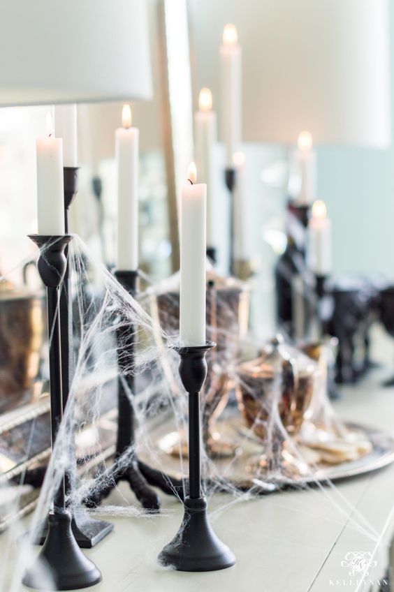 Halloween Craft Ideas