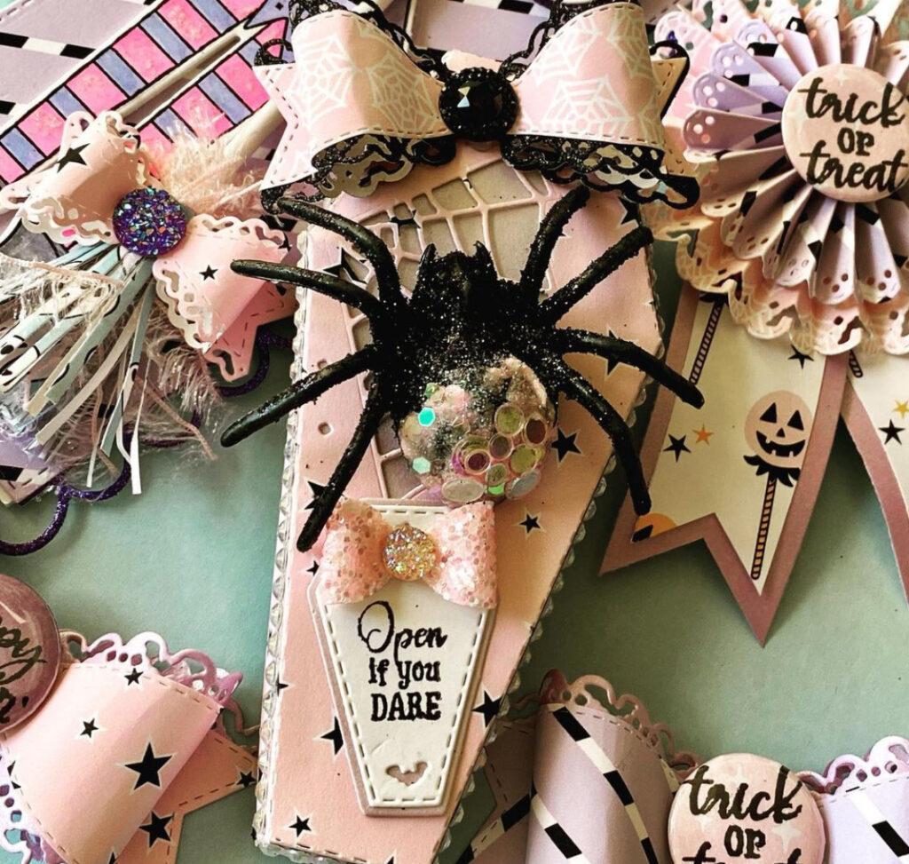 Halloween Craft Ideas