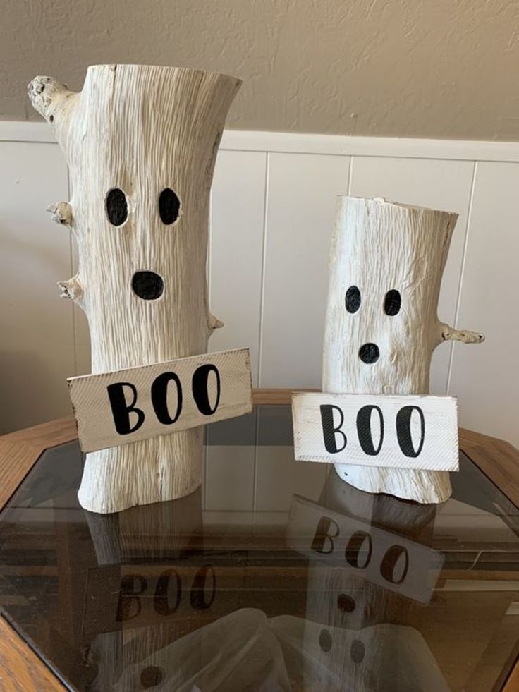 Halloween Craft Ideas