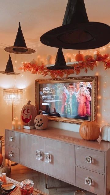 Halloween Craft Ideas