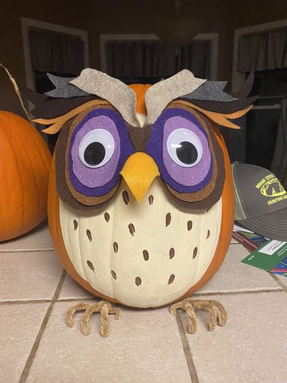 Halloween Craft Ideas