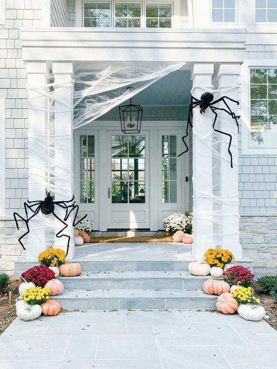 Halloween Craft Ideas