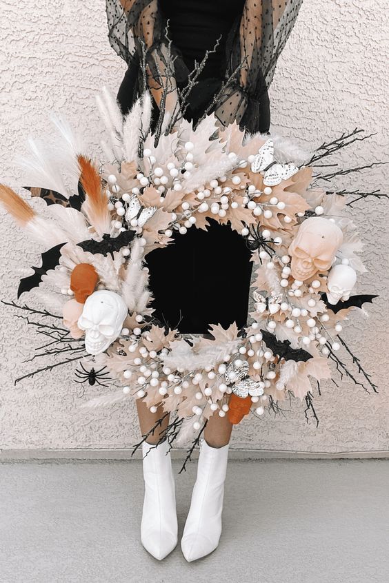 Halloween Craft Ideas