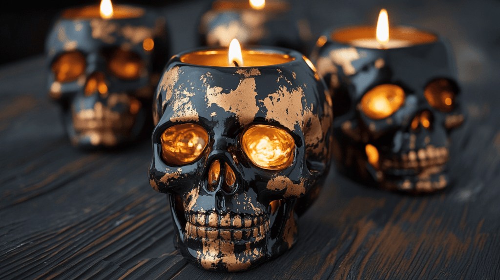Creative Halloween Crafting Projects to Get Your Home Ready for Spooky Season