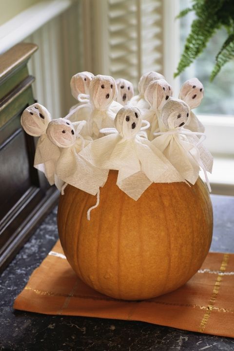 Halloween Craft Ideas